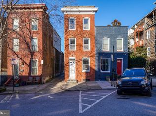 204 S Chester St, Baltimore, MD 21231