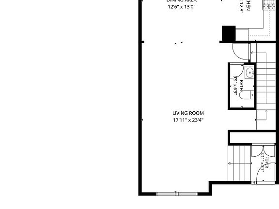 3rd image of 111 Parkland Dr Building 27