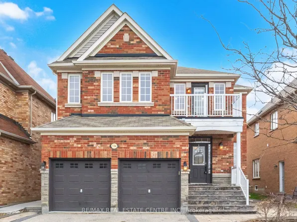 5384 Valhalla Cres, Mississauga, ON L5M 0K4