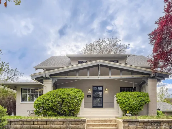 405 S Corona Street, Denver, CO 80209