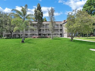 4012 Calle Sonora Oeste Unit 3G, Laguna Woods, CA, 92637
