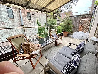 Rented by J PRESTON AND ASSOCIATES INC