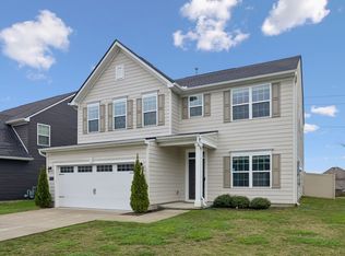 833 Raintree Dr, Smyrna, TN 37167