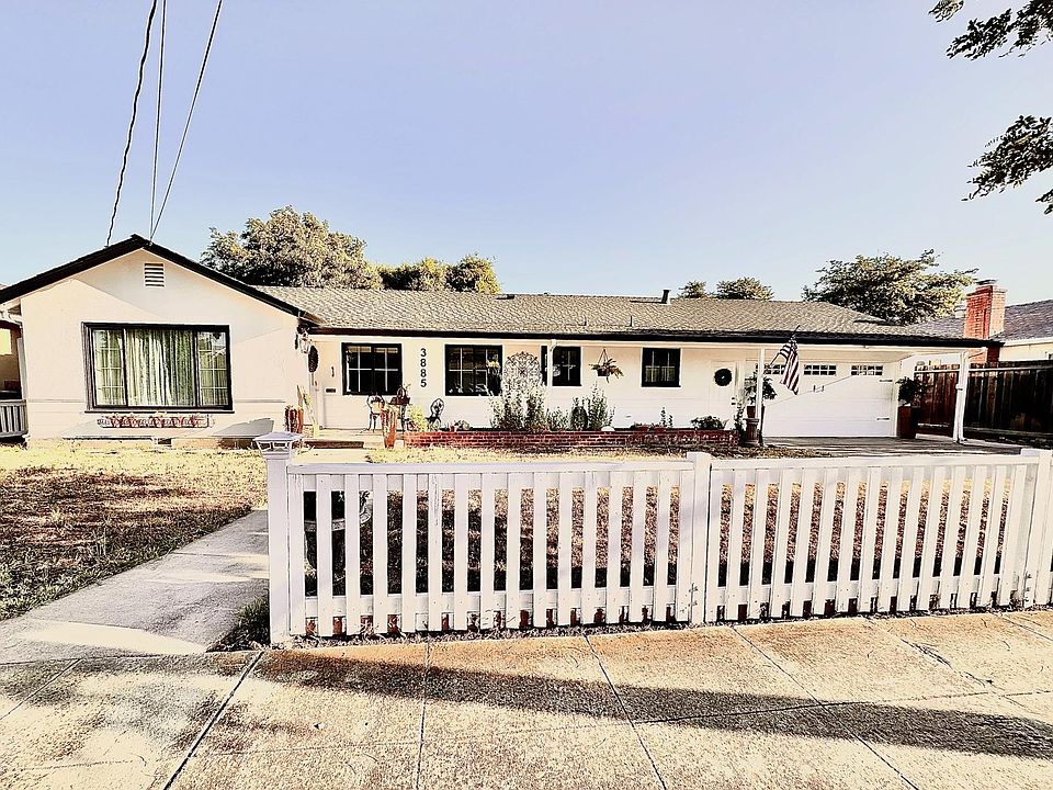 3885 Harvard Way, Livermore, CA 94550 Zillow