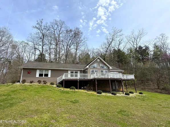 1038 Autumn Leaf Dr Lot 8, Newport, TN 37821