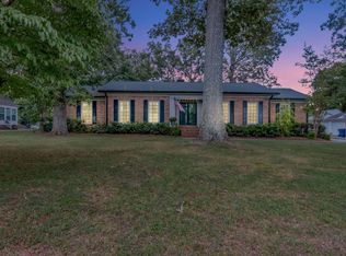 220 Mortons Lake Rd, Manchester, TN 37355