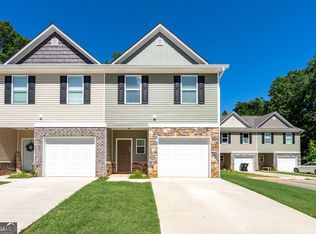 2707 Hickory Ln, Dawsonville, GA 30534