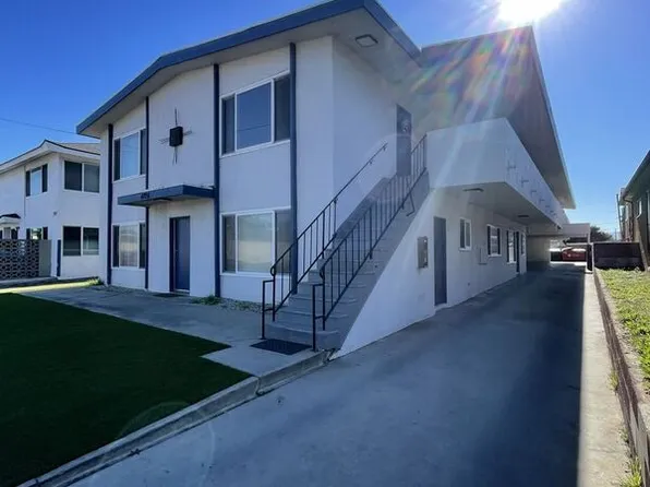 4726 Del Amo Blvd Unit 4, Torrance, CA 90503