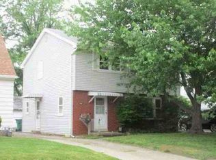 2307 W Kellogg Ave, West Peoria, IL