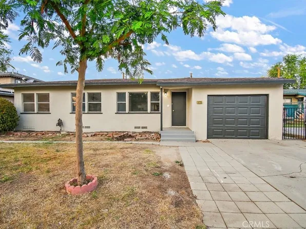 4725 Central Ave, Riverside, CA 92506