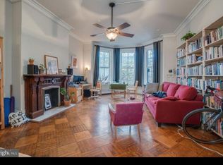 1125 Saint Paul St APT 1, Baltimore, MD 21202