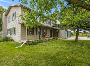 E4106 County Road O, Kewaunee, WI 54216