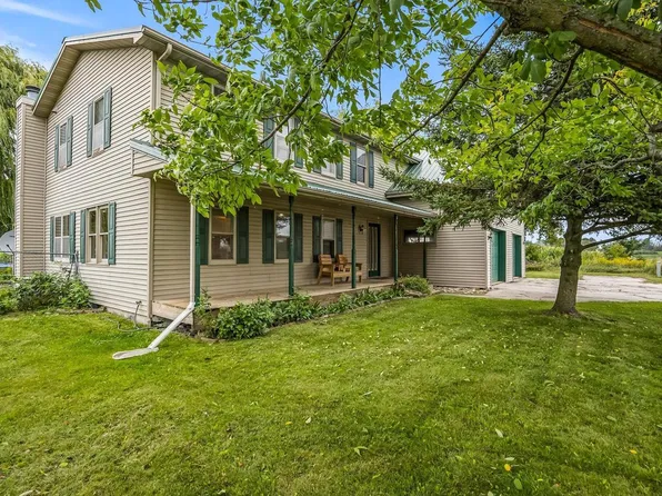 E4106 County Road O, Kewaunee, WI 54216