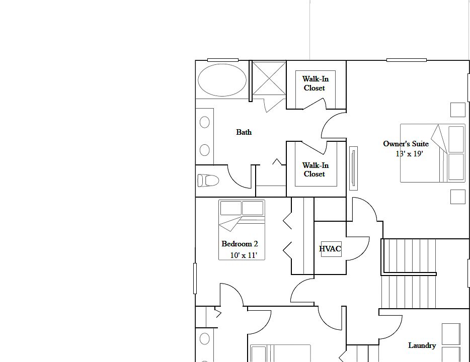 2nd image of 2814 Armstrong Ave