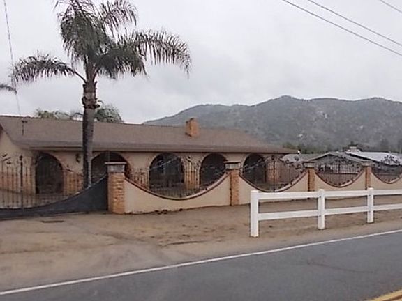 Property Front View