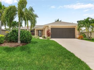 2326 SW 27th ST, CAPE CORAL, FL 33914