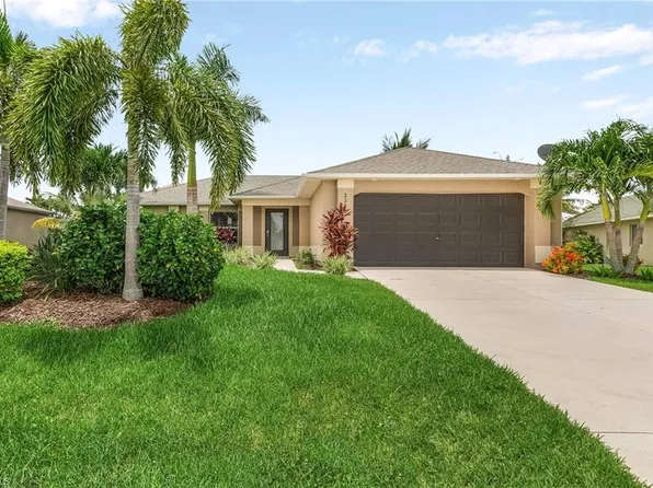 2326 SW 27th ST, CAPE CORAL, FL 33914
