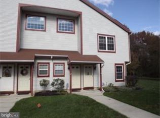 114 Andover Pl, Robbinsville, NJ 08691