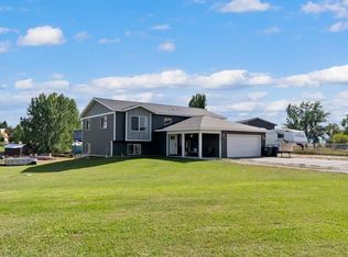 134 Tronstad Rd, Kalispell, MT 59901