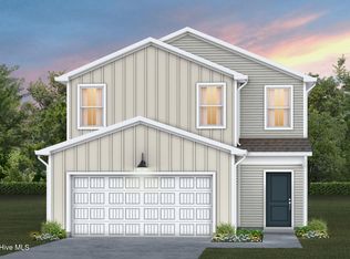 616 Coronado Avenue, Leland, NC 28451