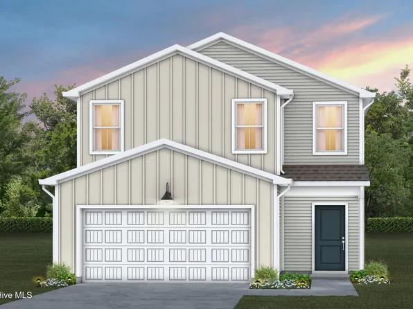 616 Coronado Avenue, Leland, NC 28451