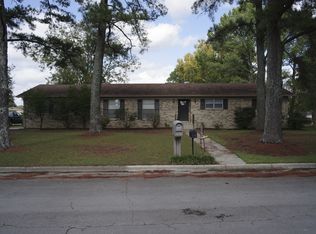 1716 Iris St SW, Decatur, AL 35601