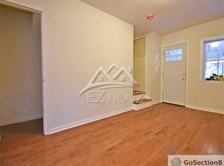 3430 Hilldale Pl, Baltimore, MD 21215