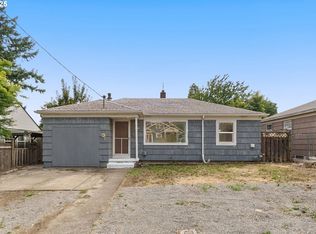 1536 NE 77th Ave, Portland, OR 97213