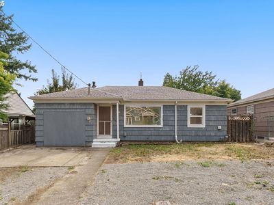 1536 NE 77th Ave, Portland, OR, 97213