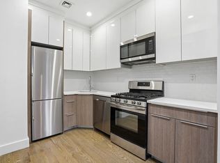116 E 116th St #3A, New York, NY 10029