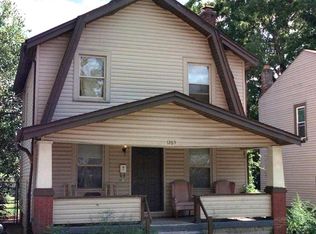 1265 22nd Ave, Columbus, OH 43211