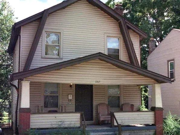 1265 22nd Ave, Columbus, OH 43211