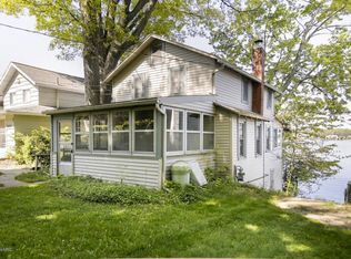 3461 Country Club Way, Albion, MI 49224