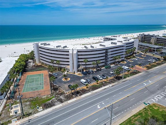 2nd image of 4450 Gulf Blvd APT 113