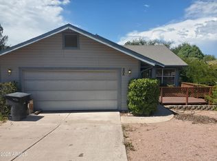 304 N Trailwood Rd, Payson, AZ 85541