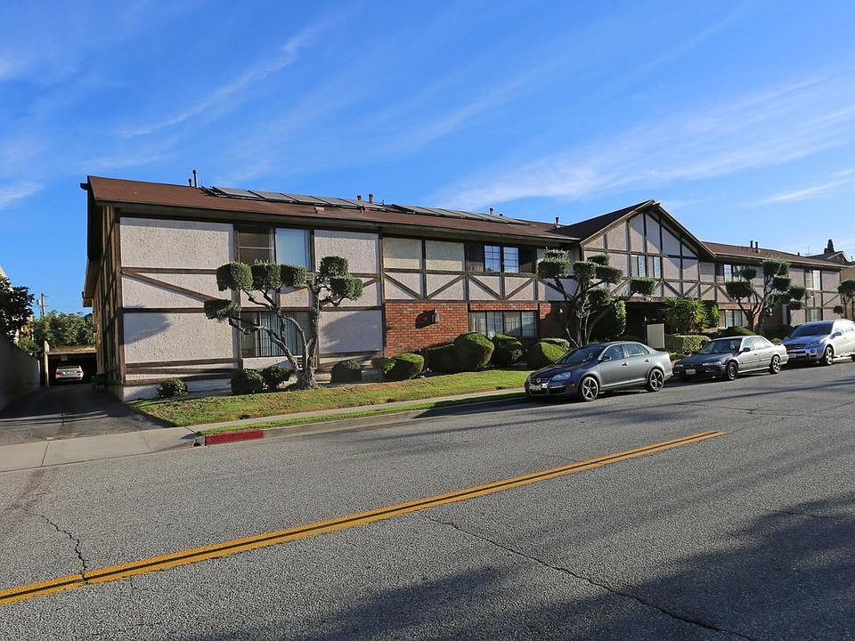 1st image of 1007 E Lomita Ave