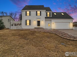 5206 W 25th Street Rd, Greeley, CO 80634