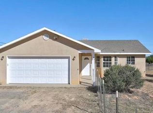 94 Aspen Rd, Edgewood, NM 87015