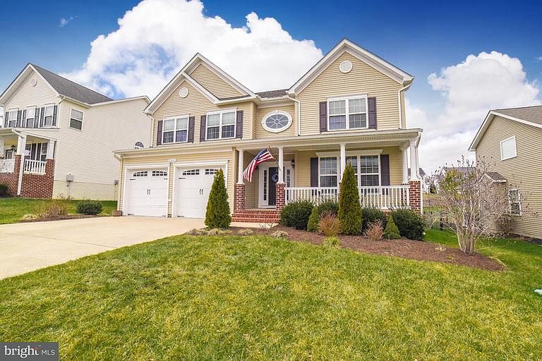 1st image of 23641 Hansel Ct