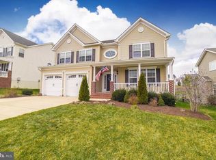 23641 Hansel Ct, Leonardtown, MD