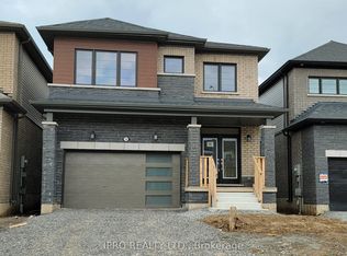 106 Sunflower Cres, Thorold, ON L3B 0E9