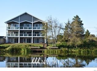 978 Point Brown Ave #4, Ocean Shores, WA