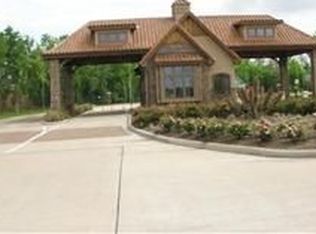 1119 Grand Estates Dr, Richmond, TX 77469