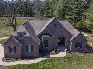 17753 N Woodlawn Ln, Woodlawn, IL 62898