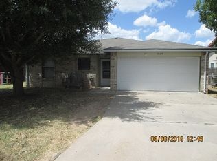 1829 La Mesa Ln, San Angelo, TX 76905