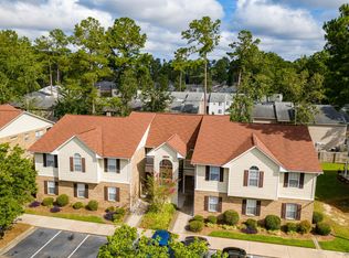 2804 Mulberry Ln Unit F-1, Greenville, NC 27858