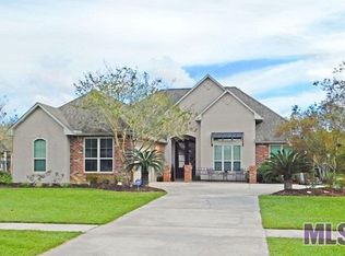 37780 Rue De Vior, Denham Springs, LA 70706