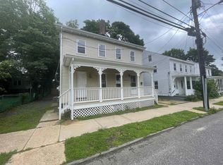 29 Church St, Bridgeton, NJ