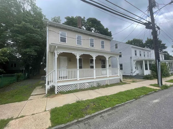 29 Church St, Bridgeton, NJ 08302