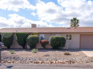 5532 E Brickey Dr, Hereford, AZ 85615
